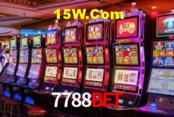 Descubra a Magia dos Jogos de Arcade no 7788Bet