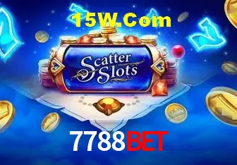 Desvendando o Mundo dos Jogos Virtuais na 7788Bet